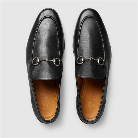 gucci donnie horsebit leather loafers|Gucci leather horsebit loafer review.